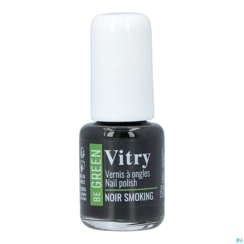 Vitry vao be green noir smoking 6ml