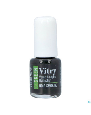 Vitry vao be green noir smoking 6ml
