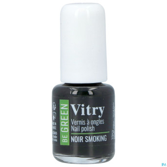 Vitry vao be green noir smoking 6ml