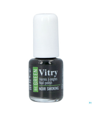 Vitry vao be green noir smoking 6ml