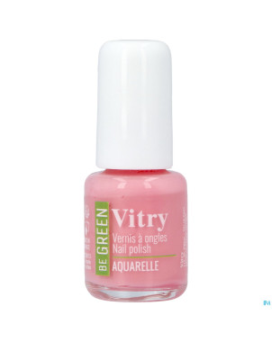 Vitry vao be green aquarelle    6ml