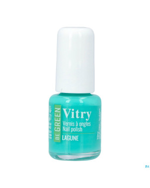 Vitry vao be green lagune    6ml