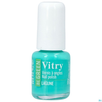 Vitry vao be green lagune    6ml