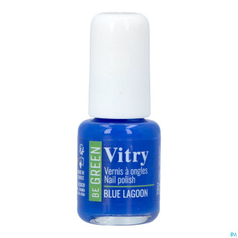 Vitry vao be green blue lagoon  6ml