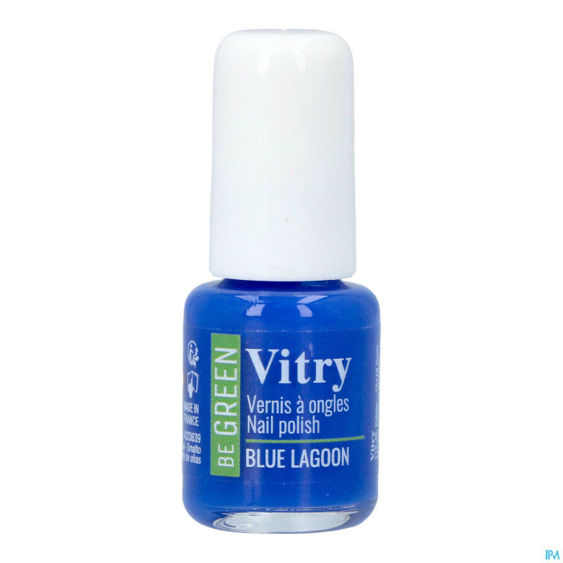 Vitry vao be green blue lagoon  6ml