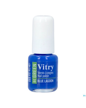 Vitry vao be green blue lagoon  6ml