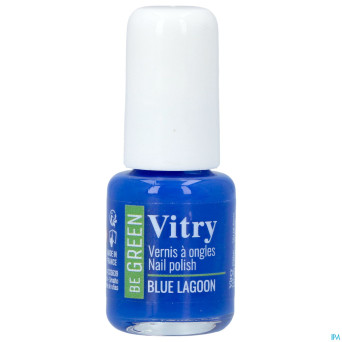 Vitry vao be green blue lagoon  6ml