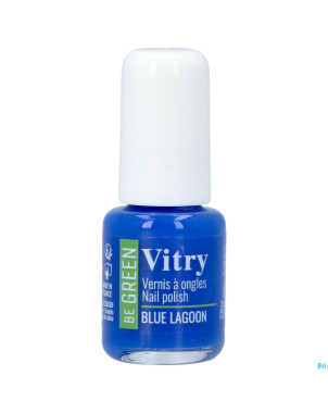 Vitry vao be green blue lagoon  6ml