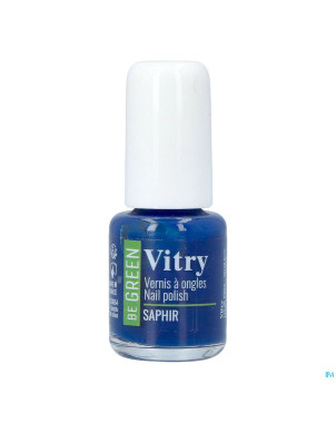Vitry vao be green saphir    6ml