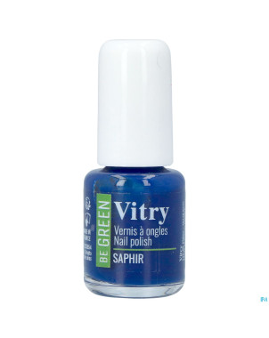 Vitry vao be green saphir    6ml