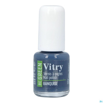 Vitry vao be green banquise    6ml