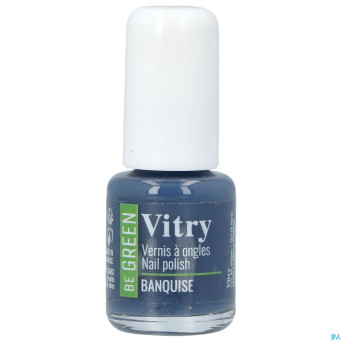 Vitry vao be green banquise    6ml