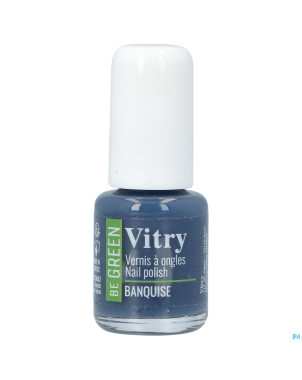 Vitry vao be green banquise    6ml