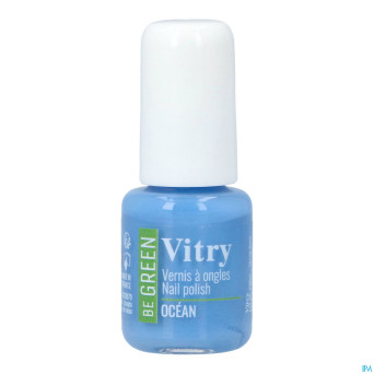 Vitry vao be green ocean    6ml