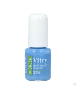 Vitry vao be green ocean    6ml