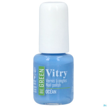 Vitry vao be green ocean    6ml