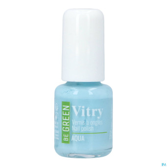 Vitry vao be green aqua    6ml
