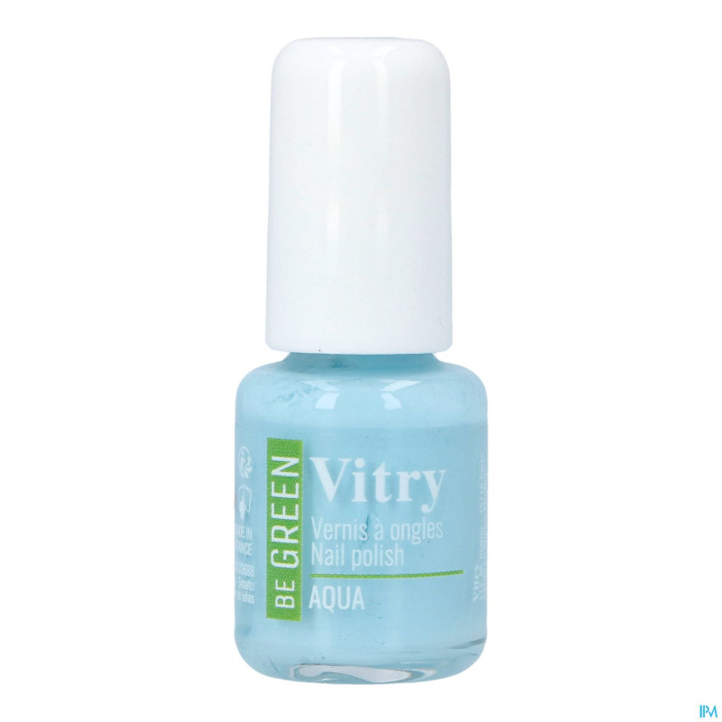 Vitry vao be green aqua    6ml