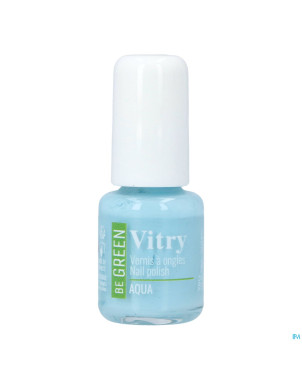 Vitry vao be green aqua    6ml