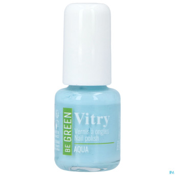 Vitry vao be green aqua    6ml