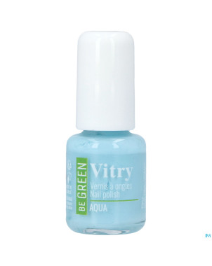 Vitry vao be green aqua    6ml