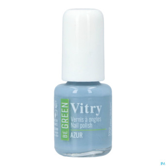 Vitry vao be green azur    6ml