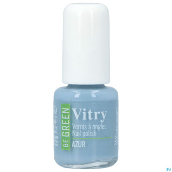 Vitry vao be green azur    6ml