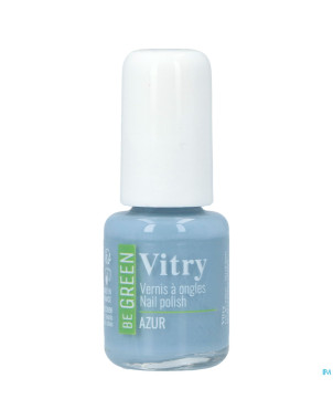 Vitry vao be green azur    6ml