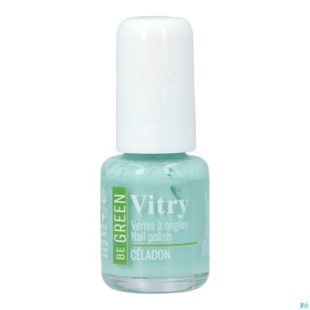 Vitry vao be green celadon    6ml