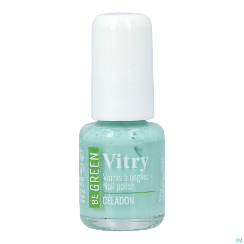 Vitry vao be green celadon    6ml
