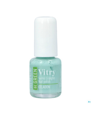 Vitry vao be green celadon    6ml