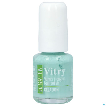 Vitry vao be green celadon    6ml