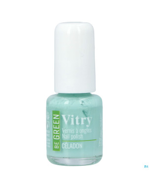 Vitry vao be green celadon    6ml