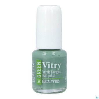 Vitry vao be green eucalyptus   6ml