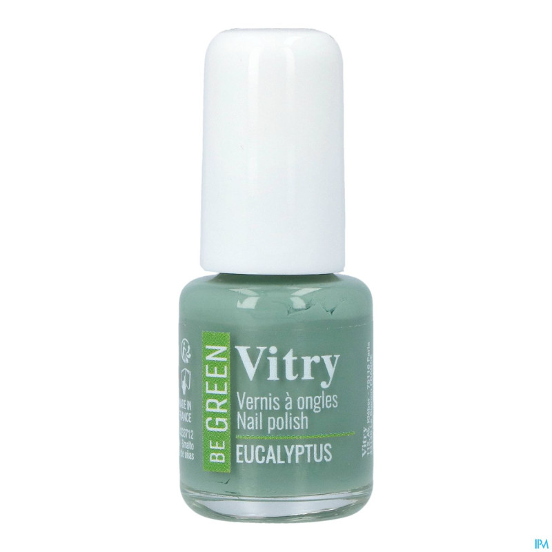 Vitry vao be green eucalyptus   6ml