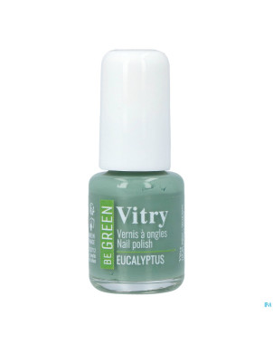 Vitry vao be green eucalyptus   6ml