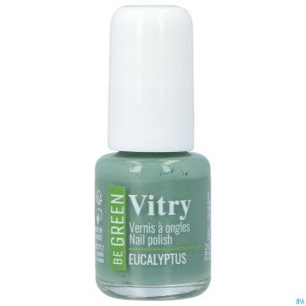Vitry vao be green eucalyptus   6ml