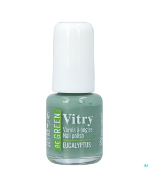 Vitry vao be green eucalyptus   6ml