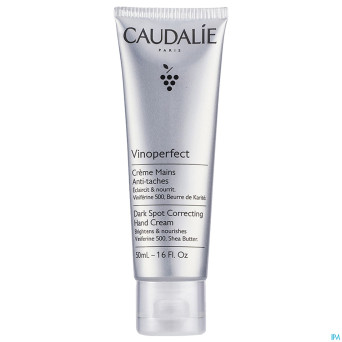 Caudalie vinoperfect cr main a/tache 50ml promo nf