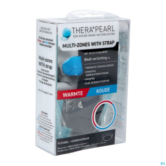 Therapearl multi zones sangle