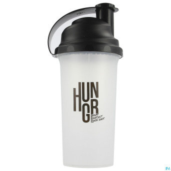 Hungr shaker