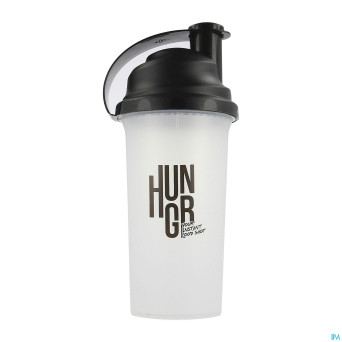 Hungr shaker