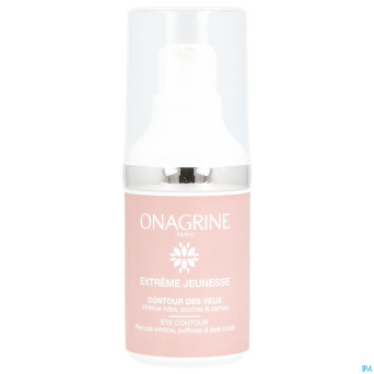 Soins a/age extreme jeunesse contour yeux fl 15ml