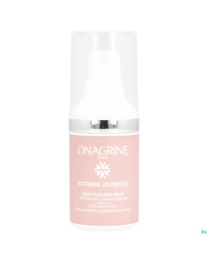 Soins a/age extreme jeunesse contour yeux fl 15ml