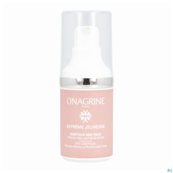 Soins a/age extreme jeunesse contour yeux fl 15ml