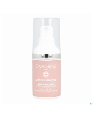 Soins a/age extreme jeunesse contour yeux fl 15ml