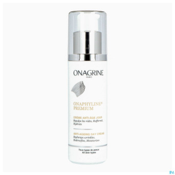 Soins a/age onaphyline creme jour fl 40ml