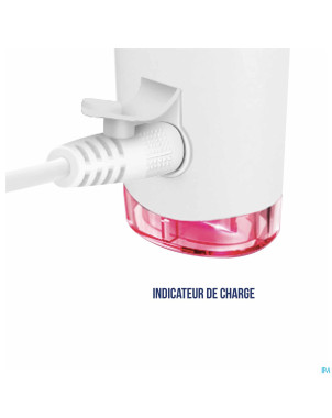 Bbryance pic electrique dentaire blanc