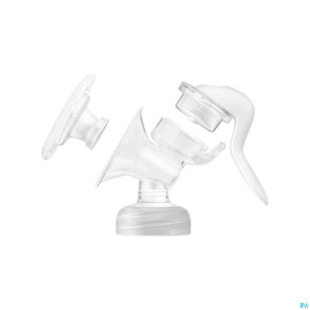 Philips avent natural tire lait