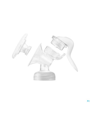 Philips avent natural tire lait